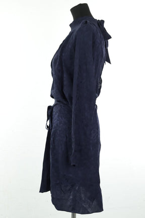 Mi-longueur Zadig & Voltaire  Bleu