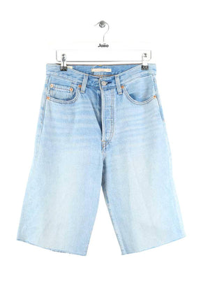 Bermudas Levi's  Bleu