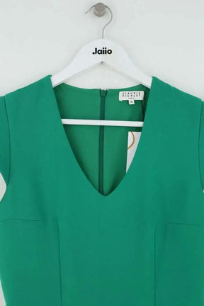 Combishort Claudie Pierlot Vert en Synthétique