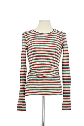 T-shirts Forte_Forte  Beige