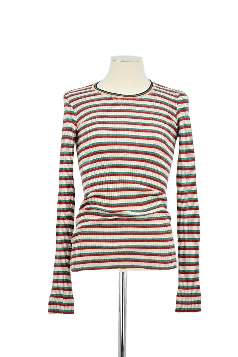 T-shirts Forte_Forte  Beige