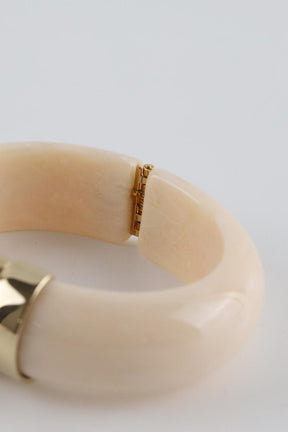 Bracelet Sézane  Beige