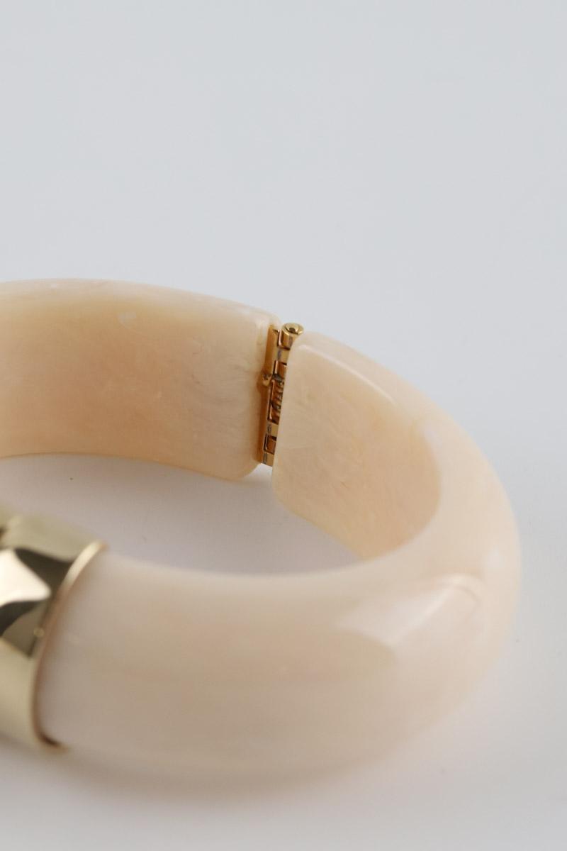 Bracelet Sézane  Beige