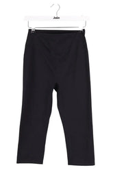 Pantalon de sport Nike Noir en Synthétique, taille M - Seconde Main
