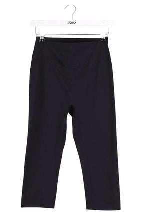 Pantalon de sport Nike Noir en Synthétique, taille M - Seconde Main