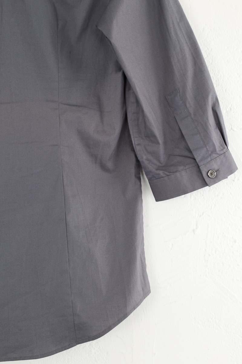 Chemises Burberry  Gris