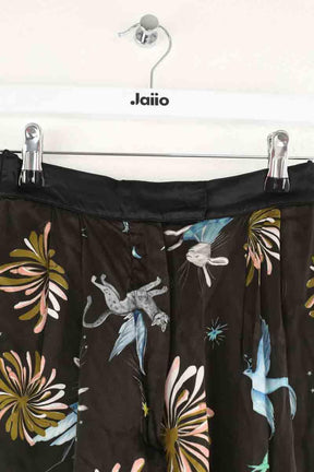 Droit Forte_Forte  Noir