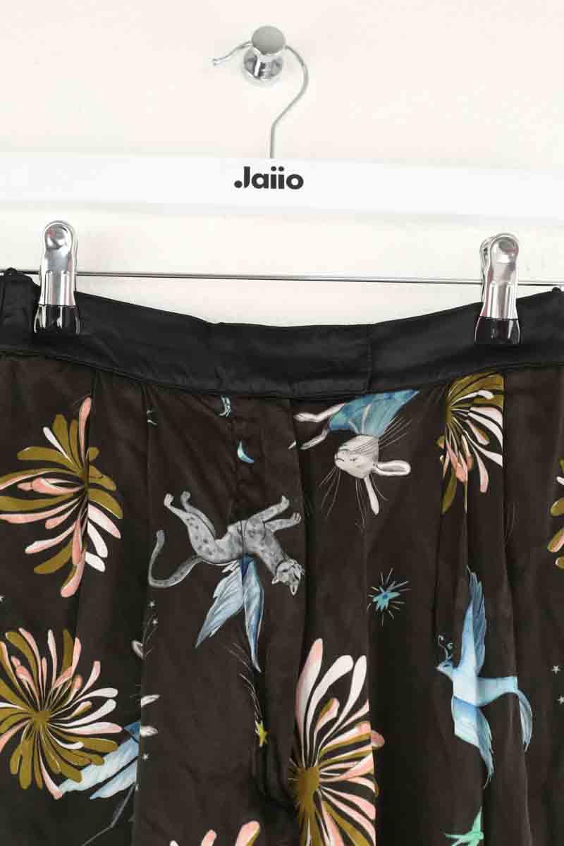 Droit Forte_Forte  Noir