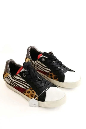 Baskets Zadig & Voltaire  Multicolore