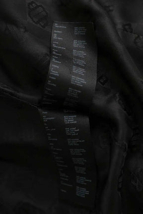 Blazer Maje  Noir