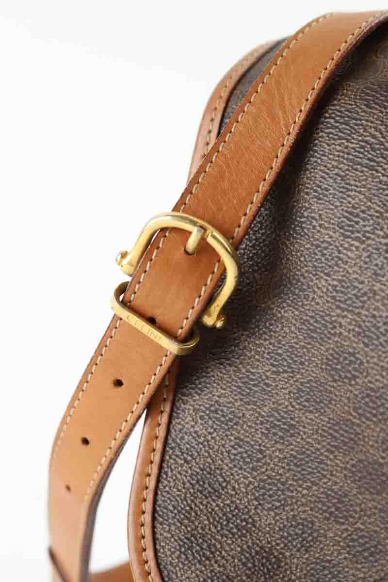 Sacs à bandoulière Celine  Marron