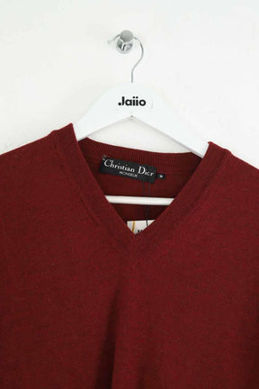 Pulls Dior  Bordeaux