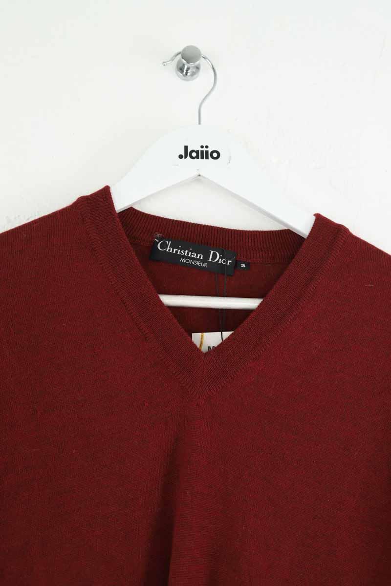 Pulls Dior  Bordeaux
