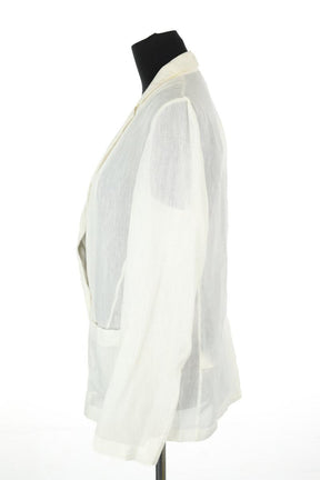Blazers Forte_Forte  Blanc