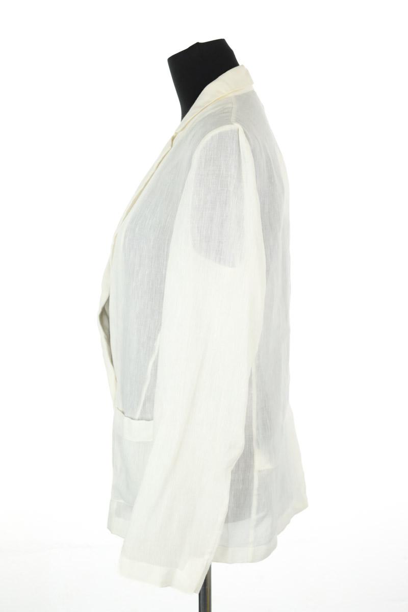 Blazers Forte_Forte  Blanc