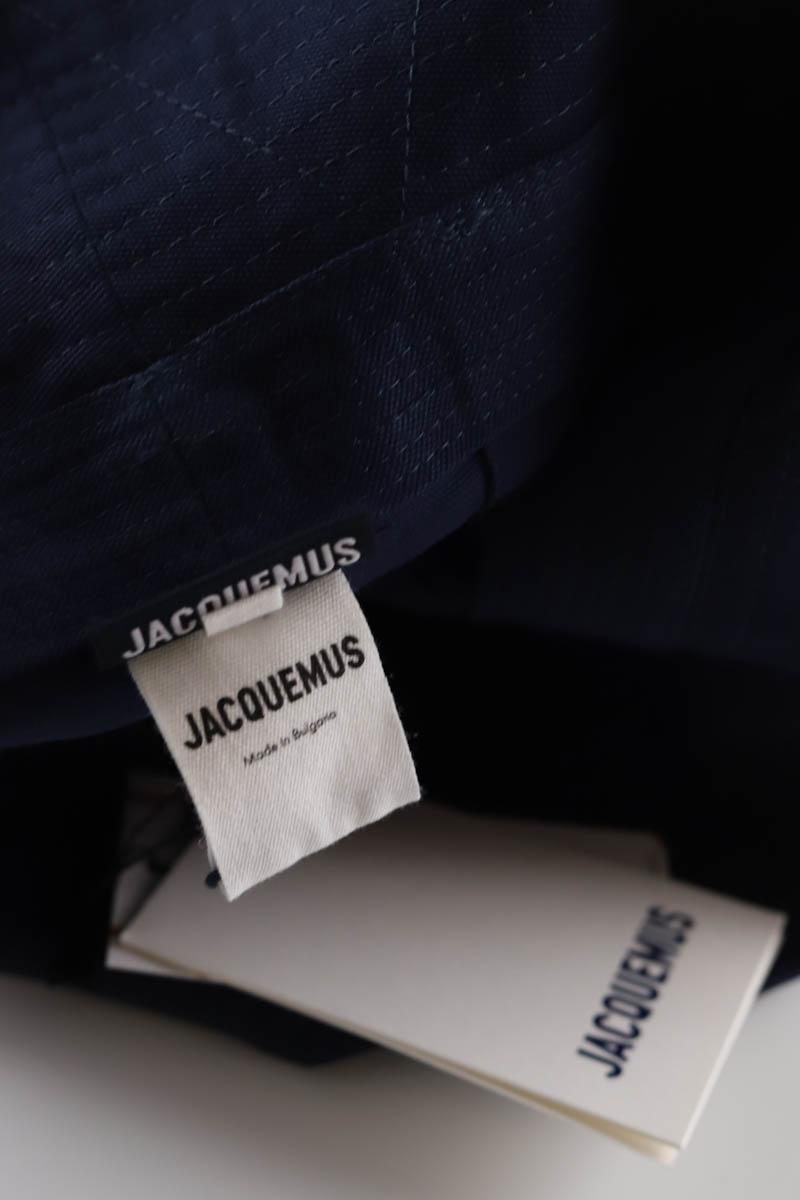 Chapeau Jacquemus  Bleu