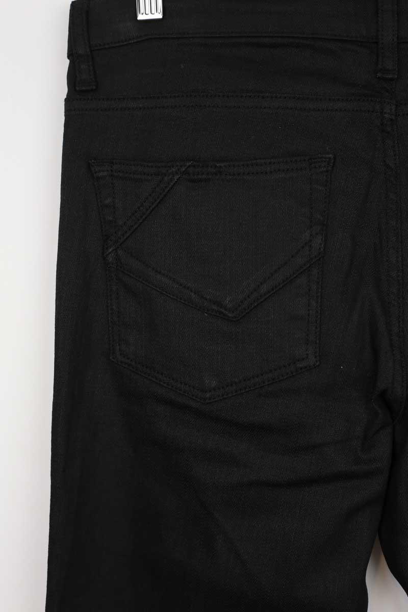 Jean Zadig & Voltaire  Noir