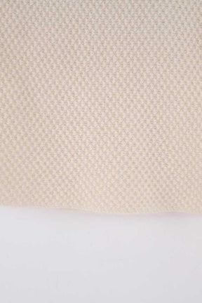 Echarpes Kujten  Blanc