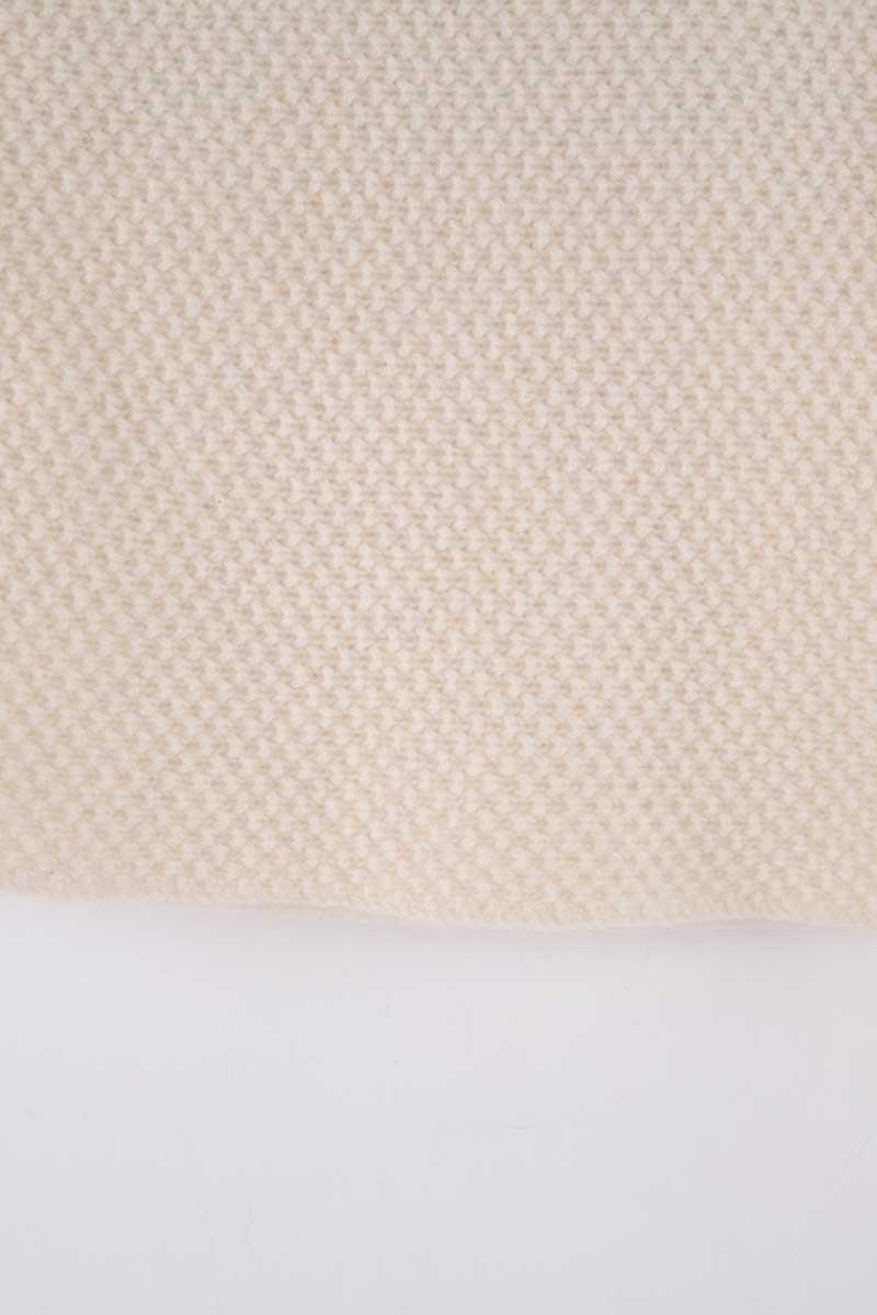 Echarpes Kujten  Blanc