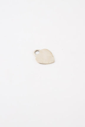 Pendentif Tiffany  Argent