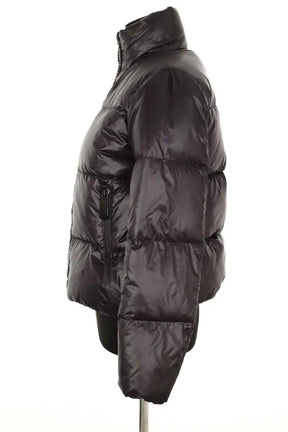 Doudoune Maje  Noir