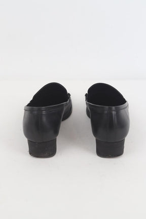 Mocassins Carel  Noir