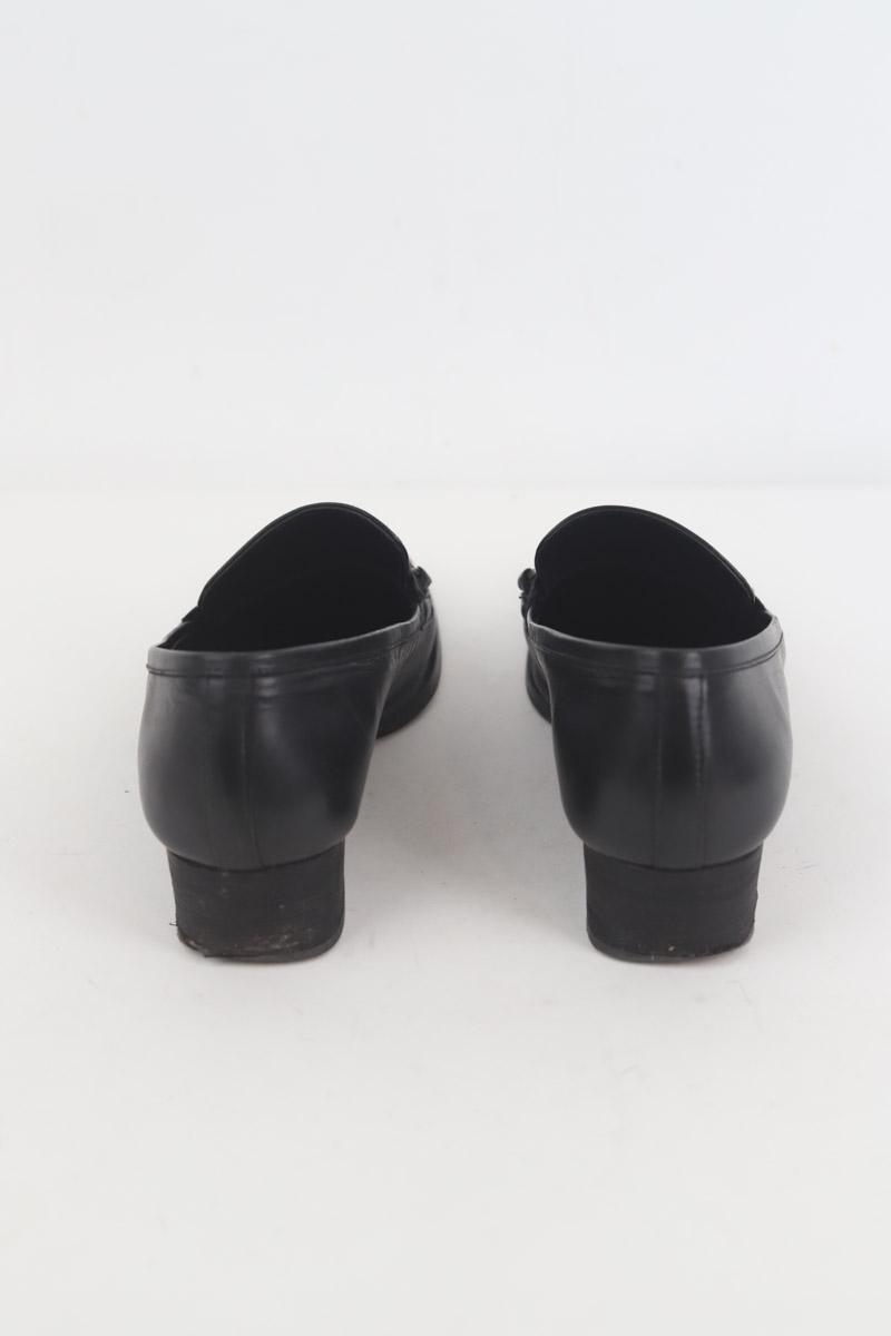 Mocassins Carel  Noir