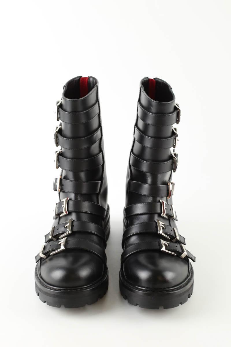 Boots Cesare Paciotti  Noir