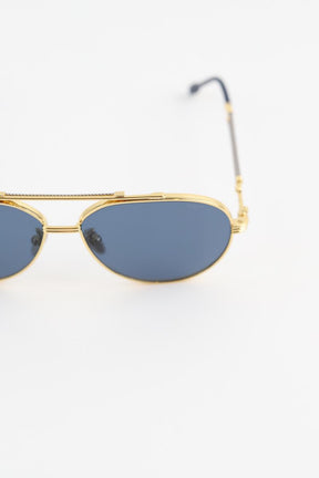 Lunettes de soleil FRED  Noir