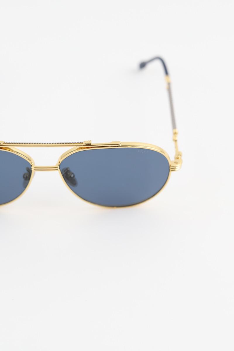 Lunettes de soleil FRED  Noir