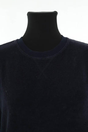 Sweatshirts APC  Bleu