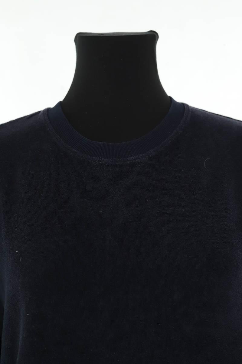 Sweatshirts APC  Bleu