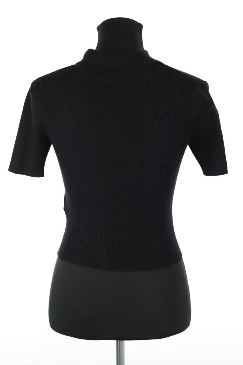 Top Elisabetta Franchi  Noir