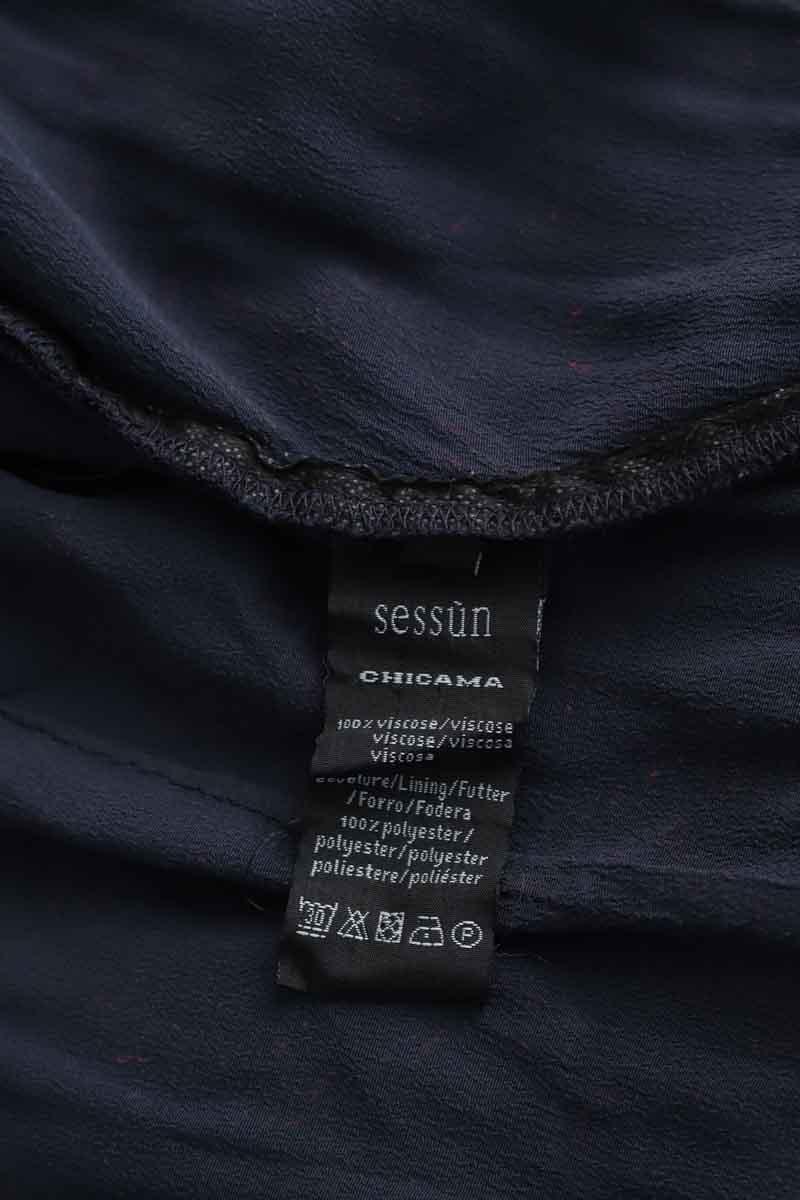 Mi-longueur Sessun  Marine