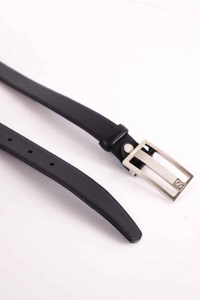 Ceinture S.T. Dupont  Noir