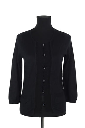 Gilets Barbara Bui  Noir