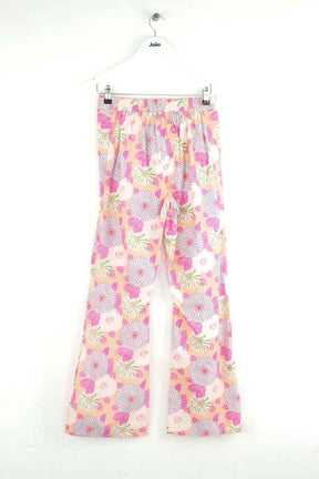 Pantalon V de Vinster  Multicolore