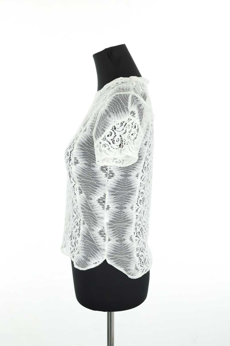 Blouses Maje  Blanc