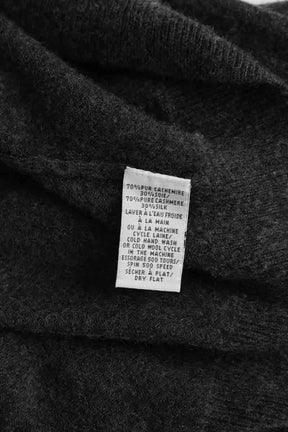 Cardigans Eric Bompard  Gris