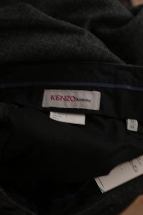 Pantalon Kenzo  Gris