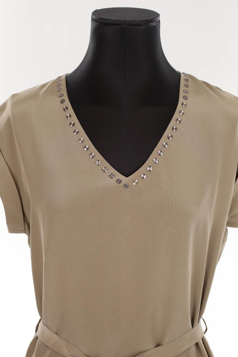 Mini Max & Moi  Marron