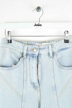 Autres Iro  Bleu