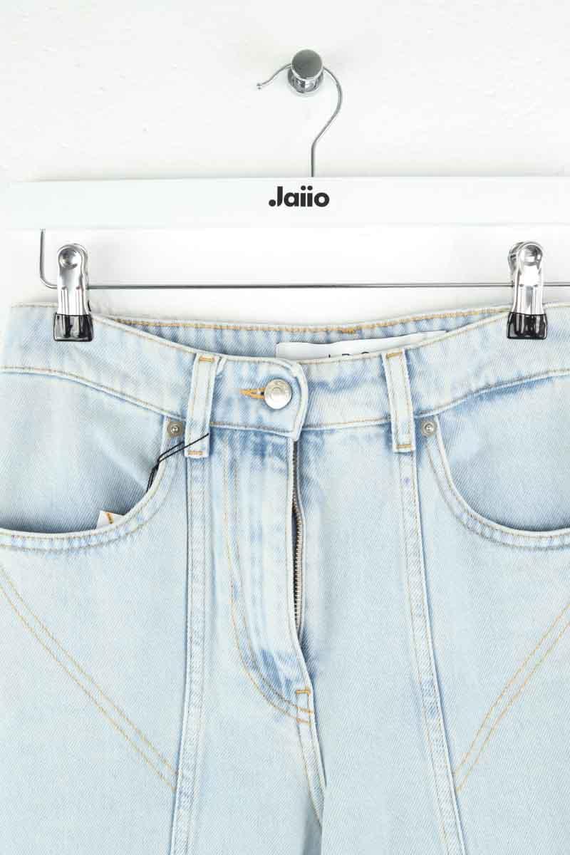 Autres Iro  Bleu