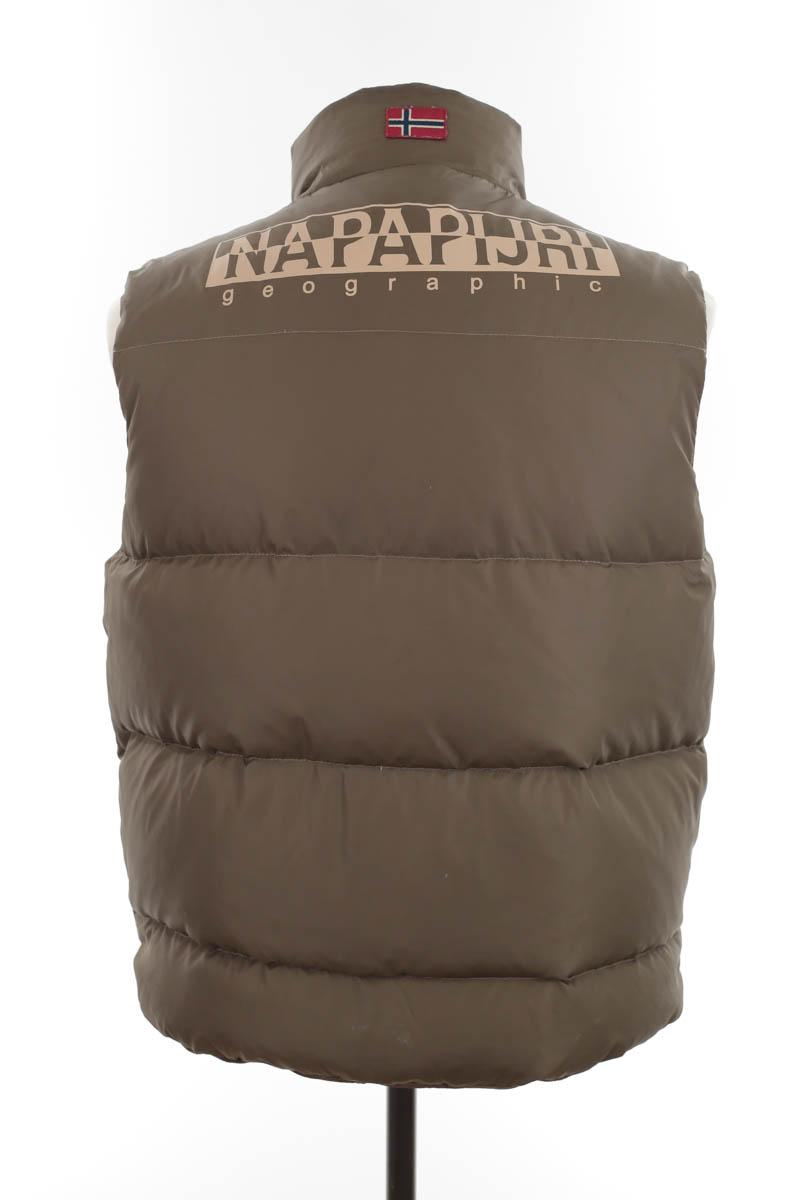 Puffers Napapijri  Kaki