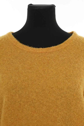 Pull American Vintage  Jaune