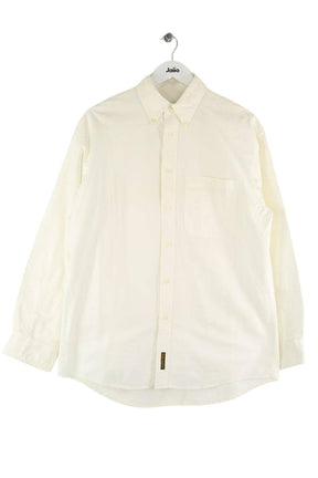 Chemise Timberland  Blanc