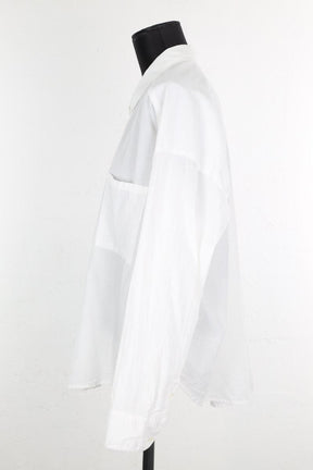 Chemises Xirena  Blanc