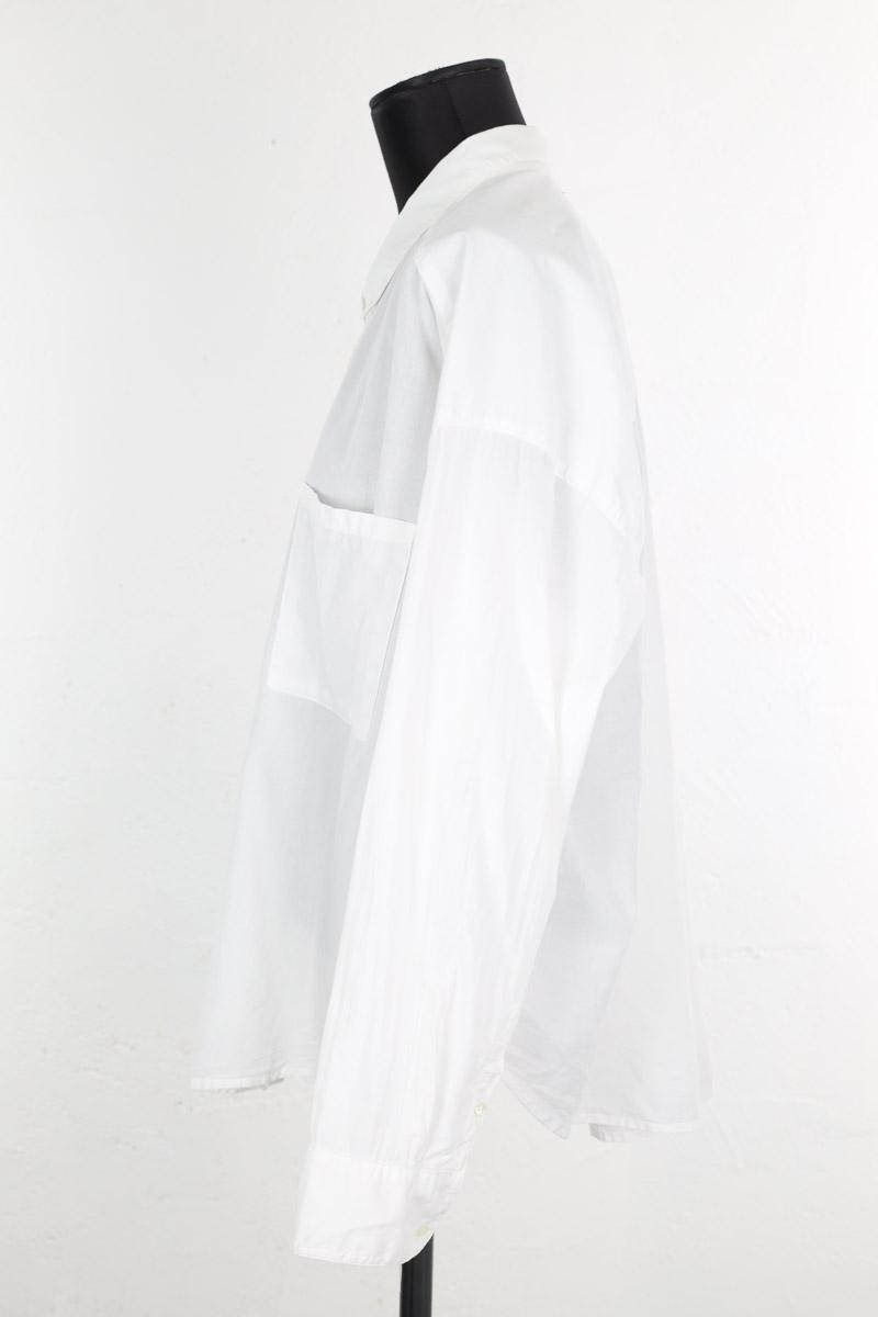 Chemises Xirena  Blanc