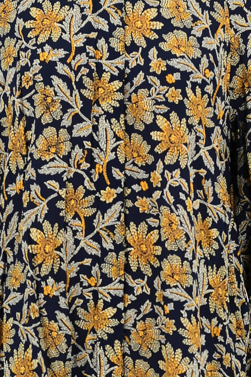 Chemise Tommy Hilfiger  Marine