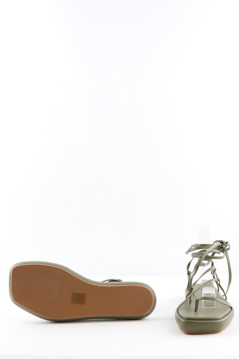 Autres Ilio Smeraldo  Kaki